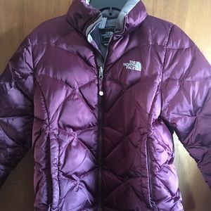 Women’s The North Face Jacket